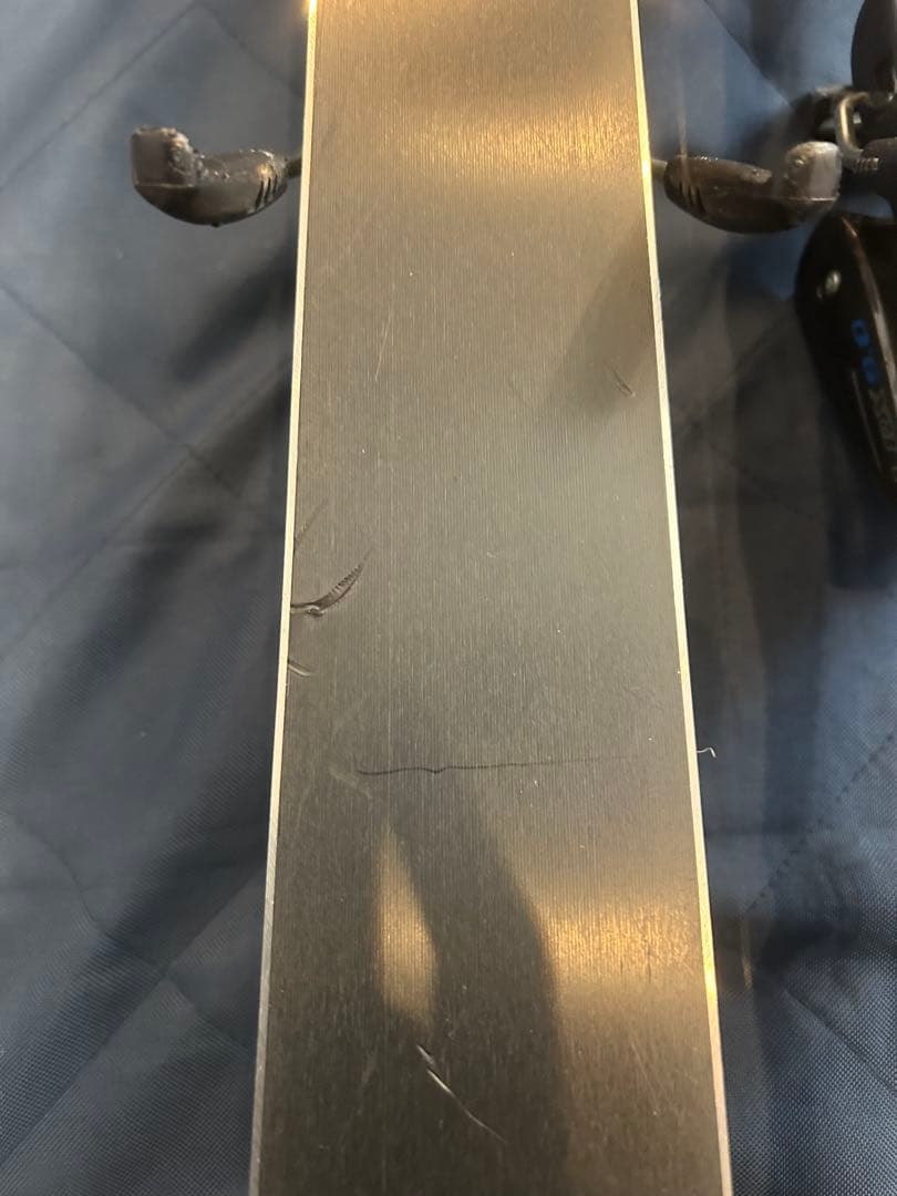 スキーセット 150 160 Hart 152cm ブーツ 25 25.5