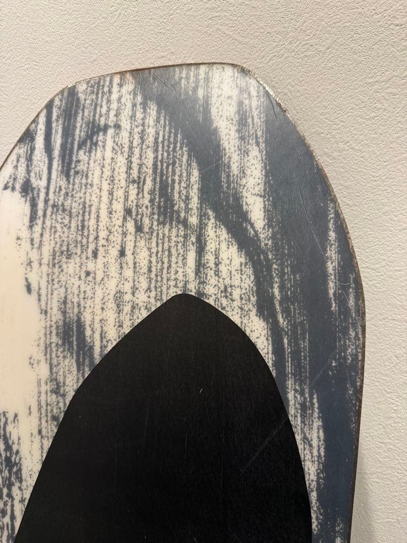 K2 MANIFEST 153cmオールラウンド / 反発◎ / 東京手渡し歓迎