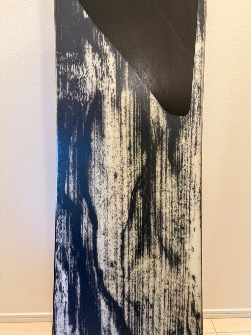 K2 MANIFEST 153cmオールラウンド / 反発◎ / 東京手渡し歓迎