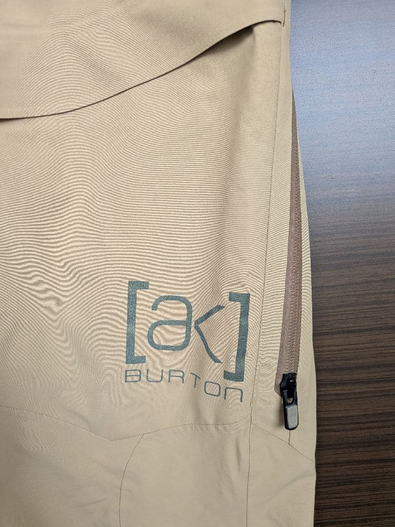 BURTON Swash Pant [ak] GORE-TEX 2L パンツ
