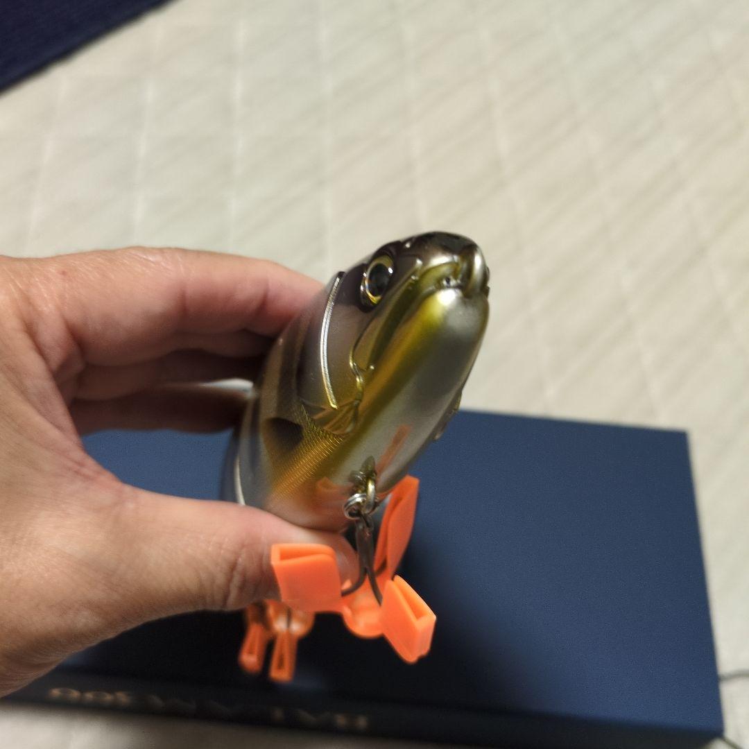 ジャイアントベイト　BALAM300 　ブルーギル