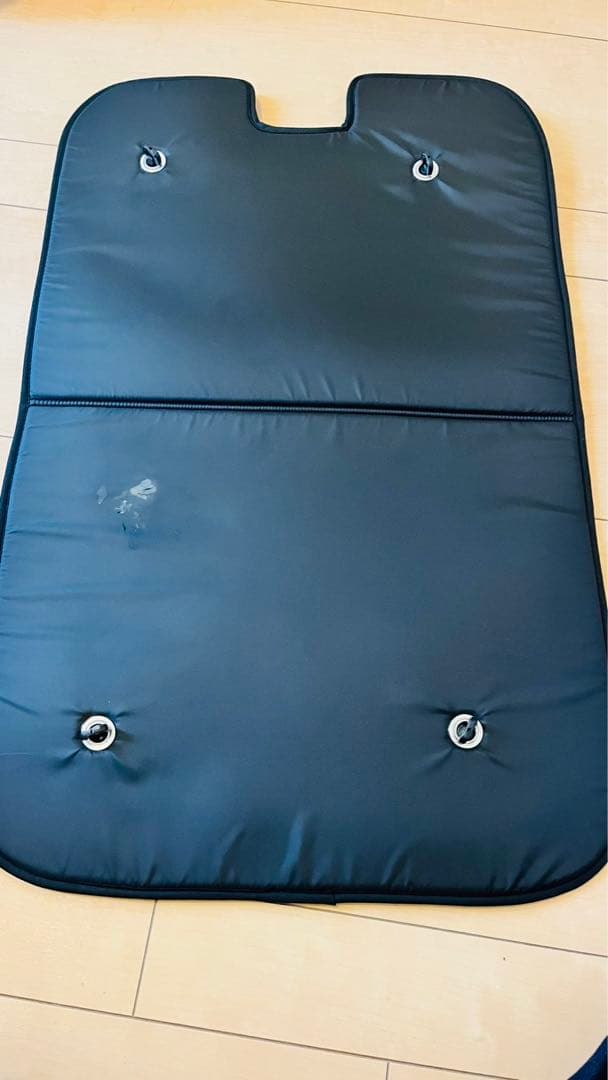 N-VAN専用サンシェード