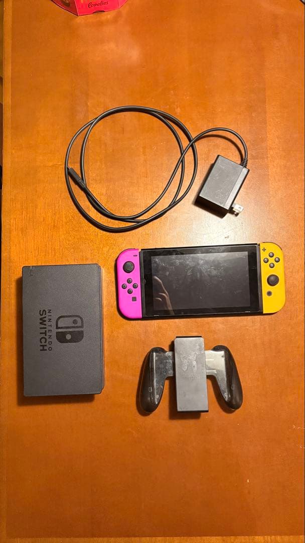 Nintendo Switch 本体　セット