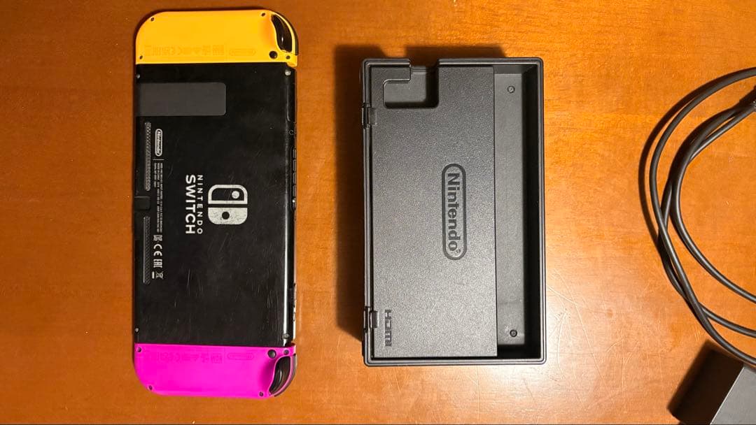 Nintendo Switch 本体　セット