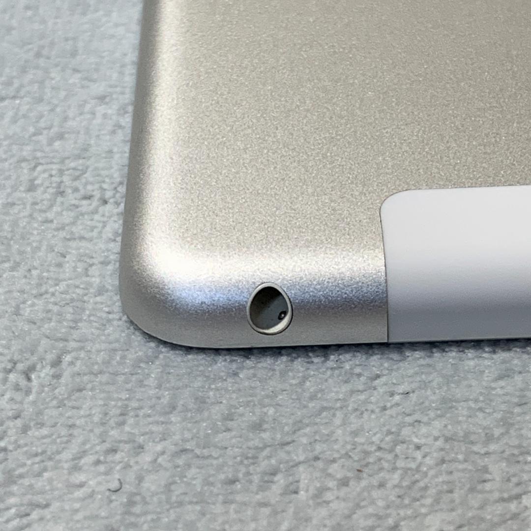 【中古良品】iPad 10.2インチ 第7世代 Wi-Fi 32GB シルバー