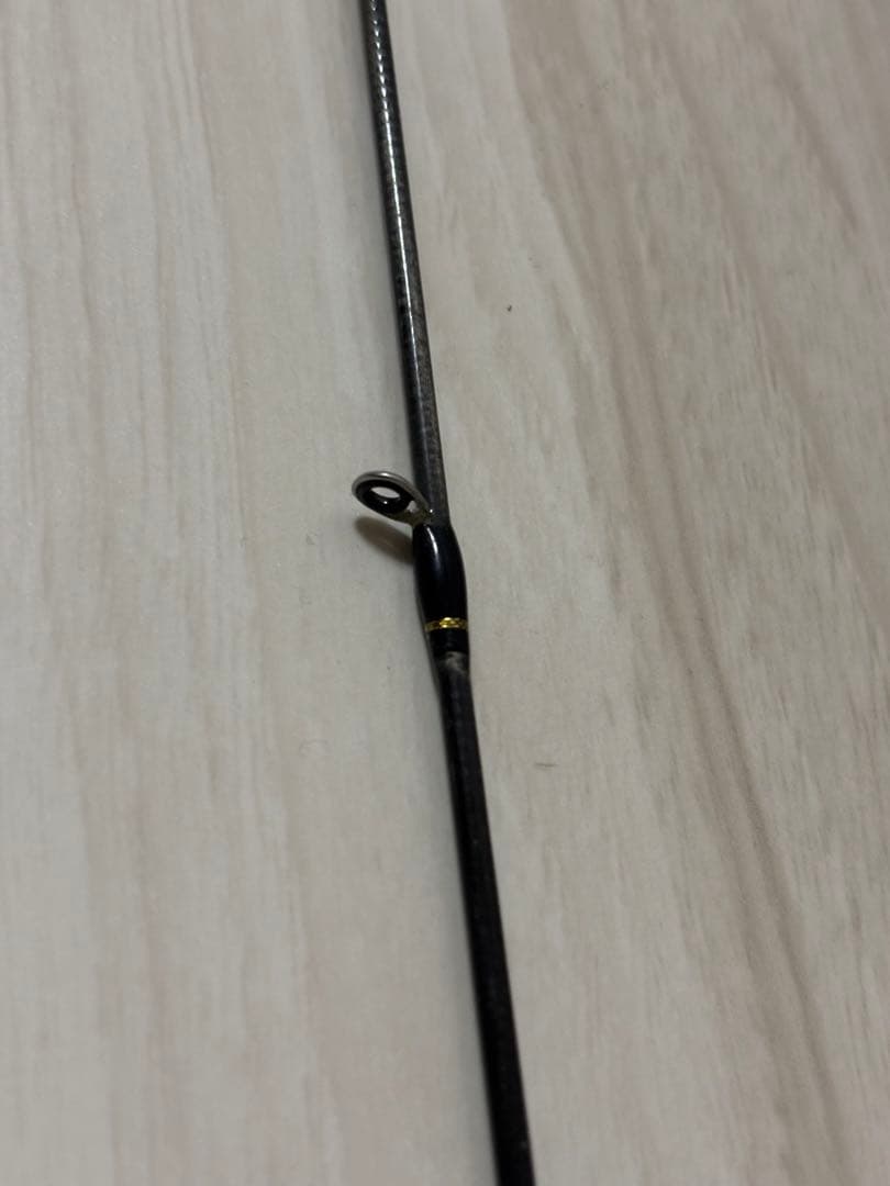 ヴァルケイン(Valkein) ブレイクスルーゼロヴァージ 6.0UL