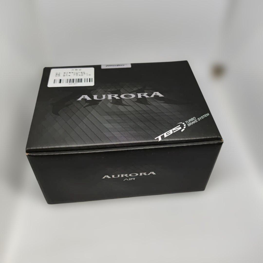 ベイトフィネスロッドリールセット