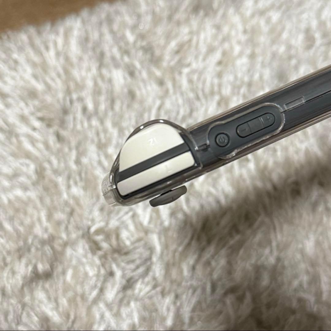 【動作確認済み】Nintendo Switch Lite 本体 グレー