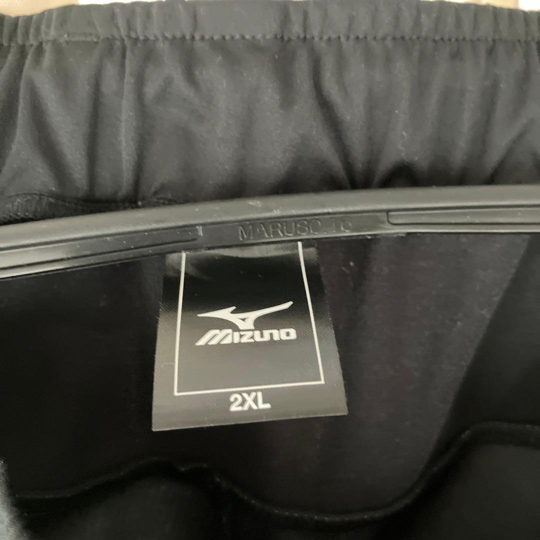 MIZUNOノルディカジャージセット未使用品