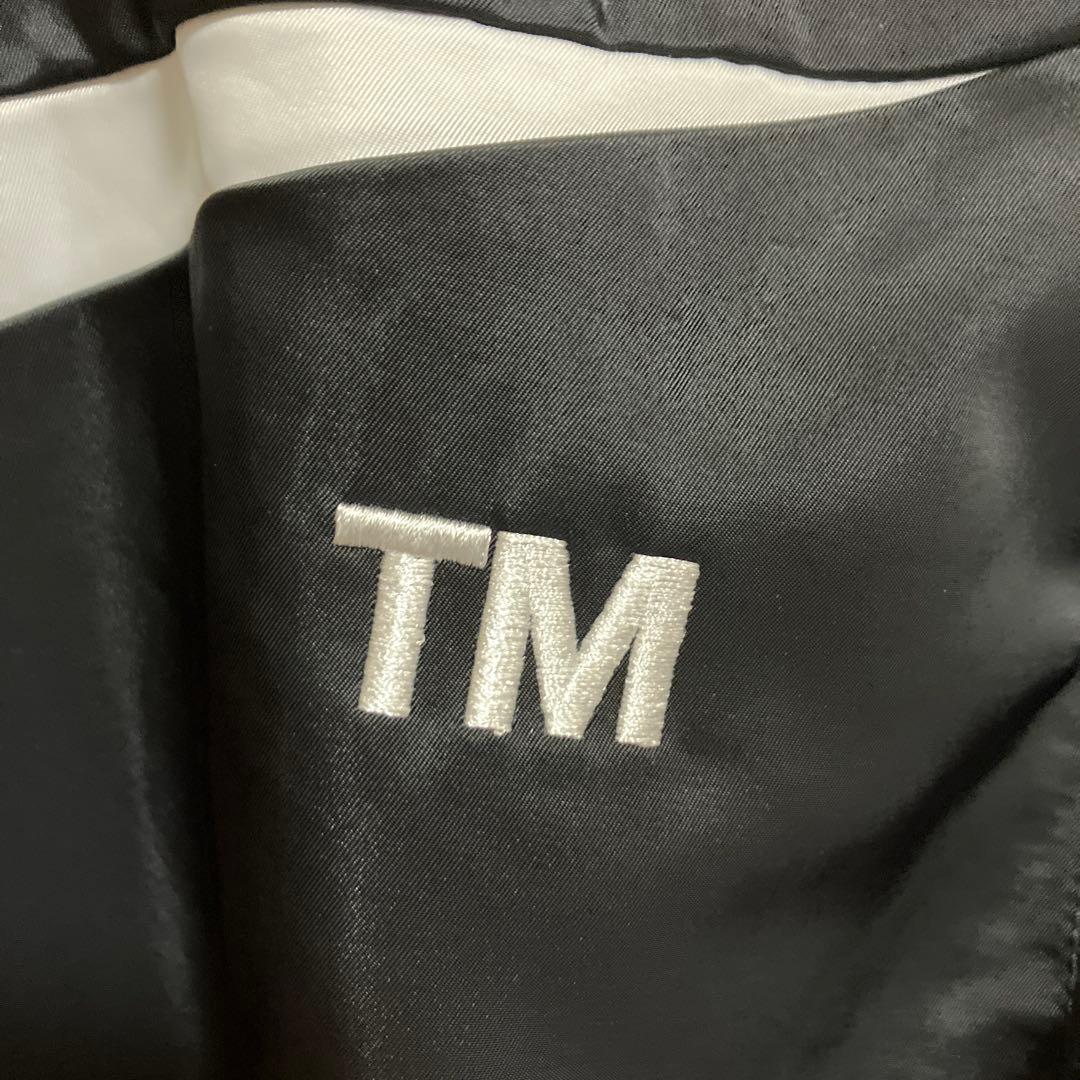 ナイキ スウッシュ ボンバージャケット MA-1 リバーシブル　Ｌサイズ