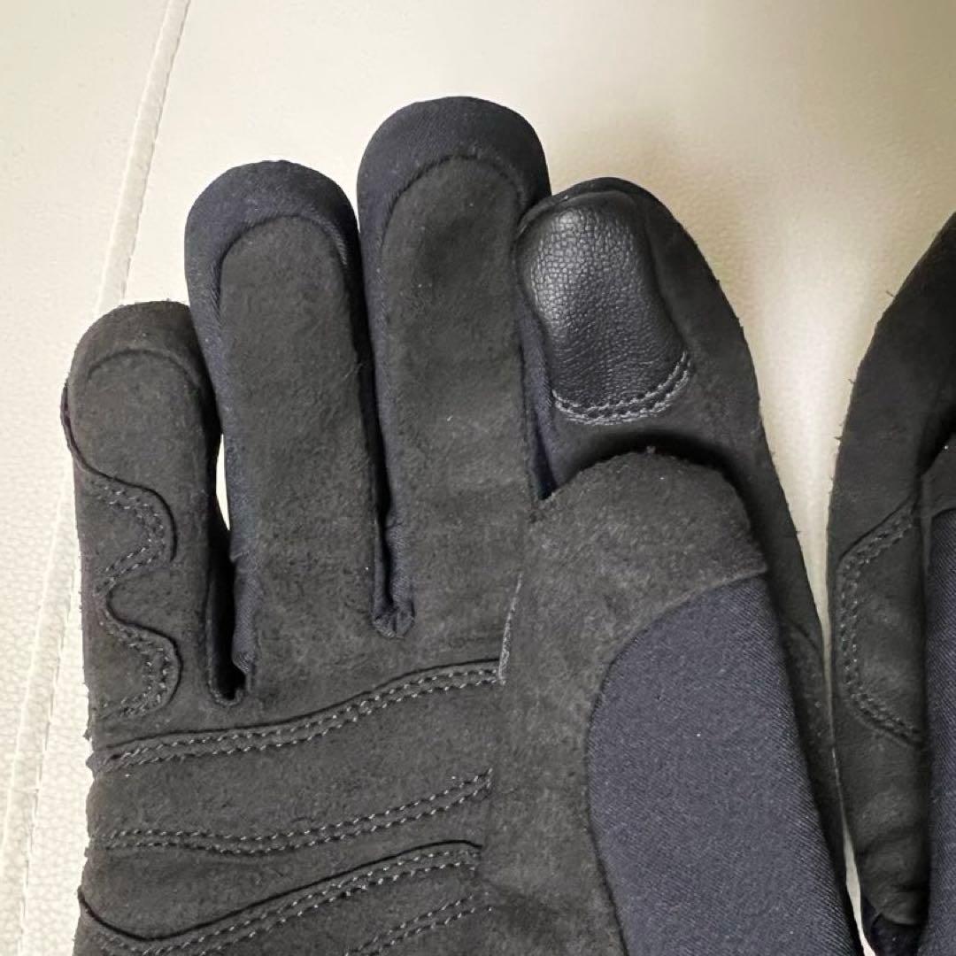 バイクウェア・装備 NEMBO GORE-TEX GLOVES