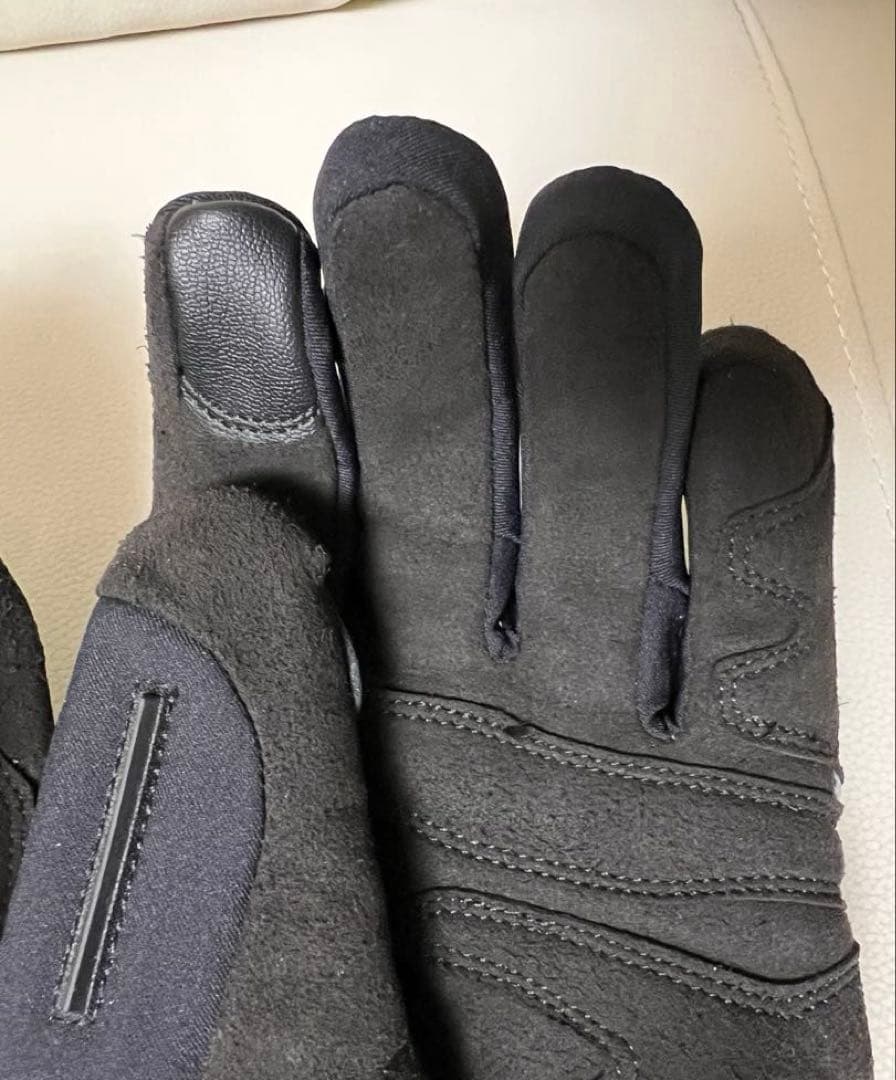 バイクウェア・装備 NEMBO GORE-TEX GLOVES