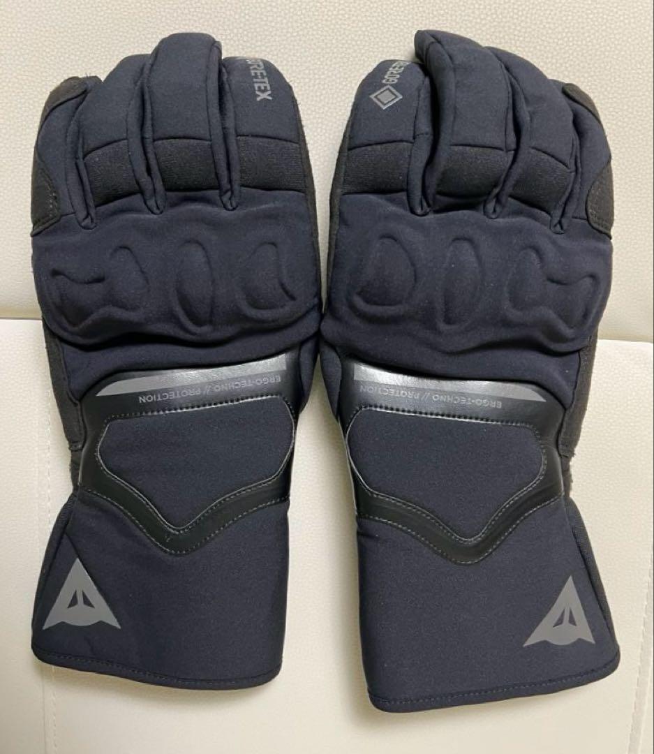 バイクウェア・装備 NEMBO GORE-TEX GLOVES