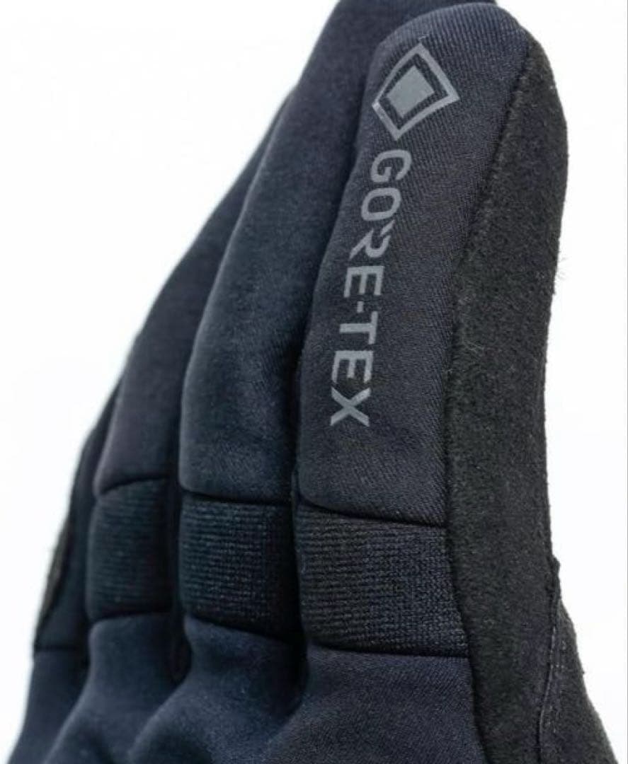 バイクウェア・装備 NEMBO GORE-TEX GLOVES
