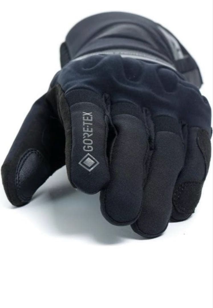 バイクウェア・装備 NEMBO GORE-TEX GLOVES