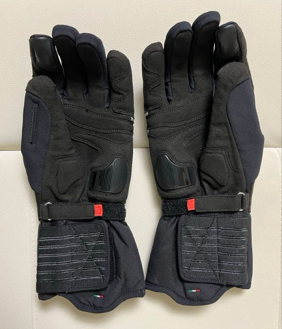 バイクウェア・装備 NEMBO GORE-TEX GLOVES