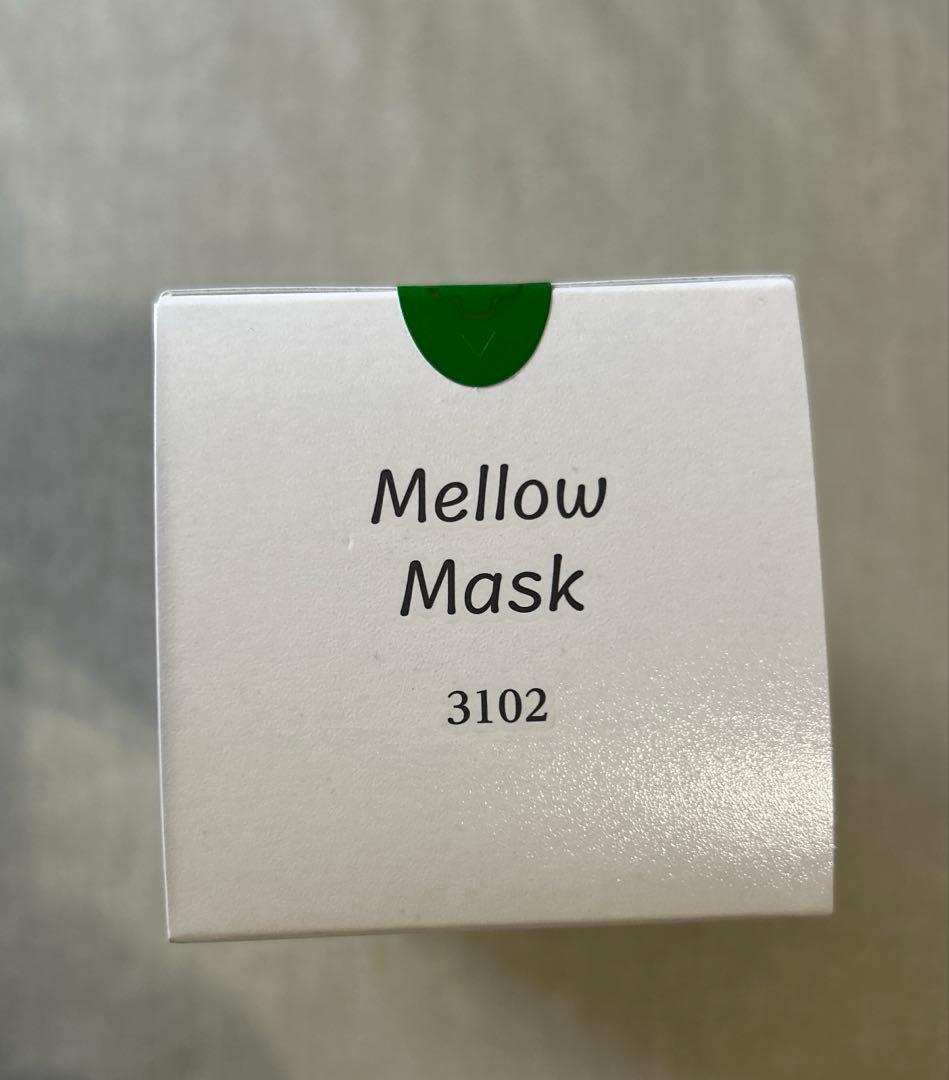 新品未使用　アシュラン マローマスク