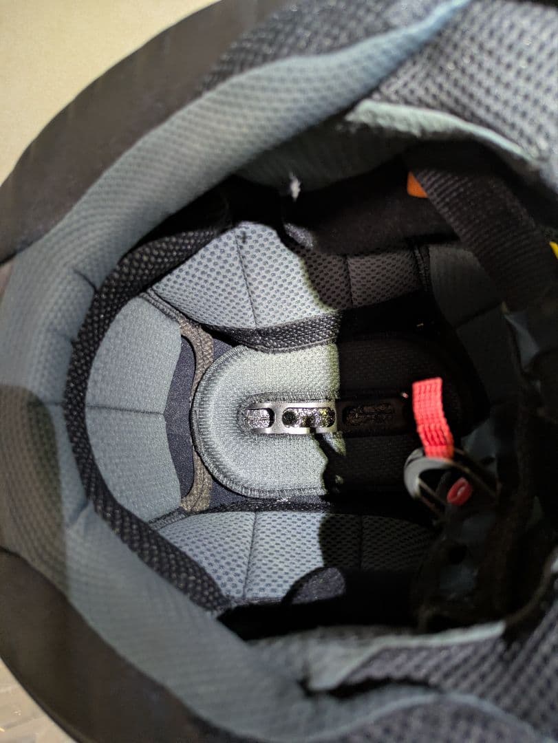 Arai フルフェイスヘルメットRapide-IR　61.62cm(XL)