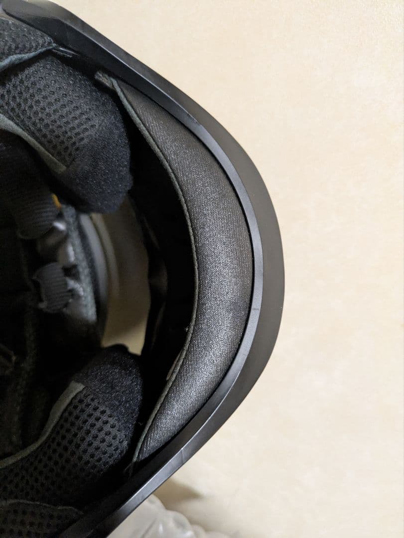 Arai フルフェイスヘルメットRapide-IR　61.62cm(XL)