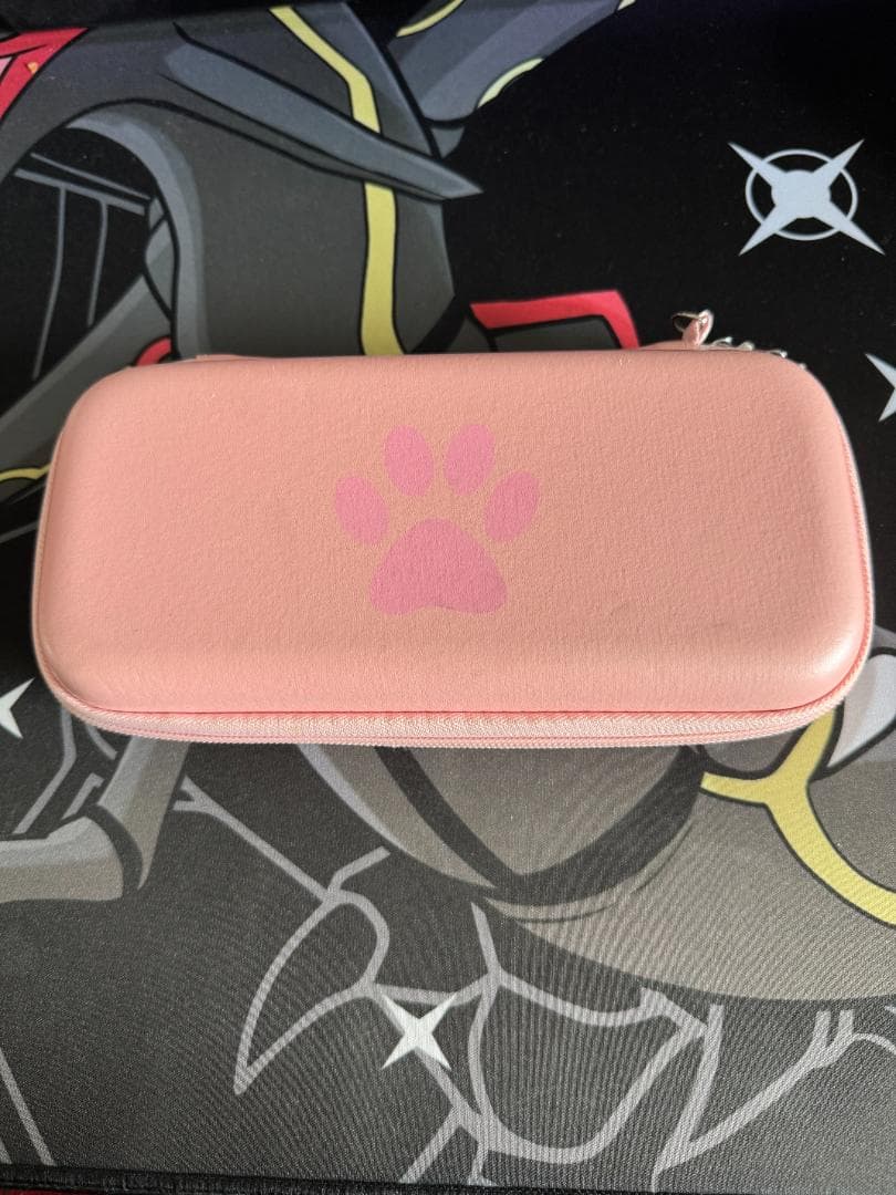 Nintendo Switch Lite イエロー （ケース付き）