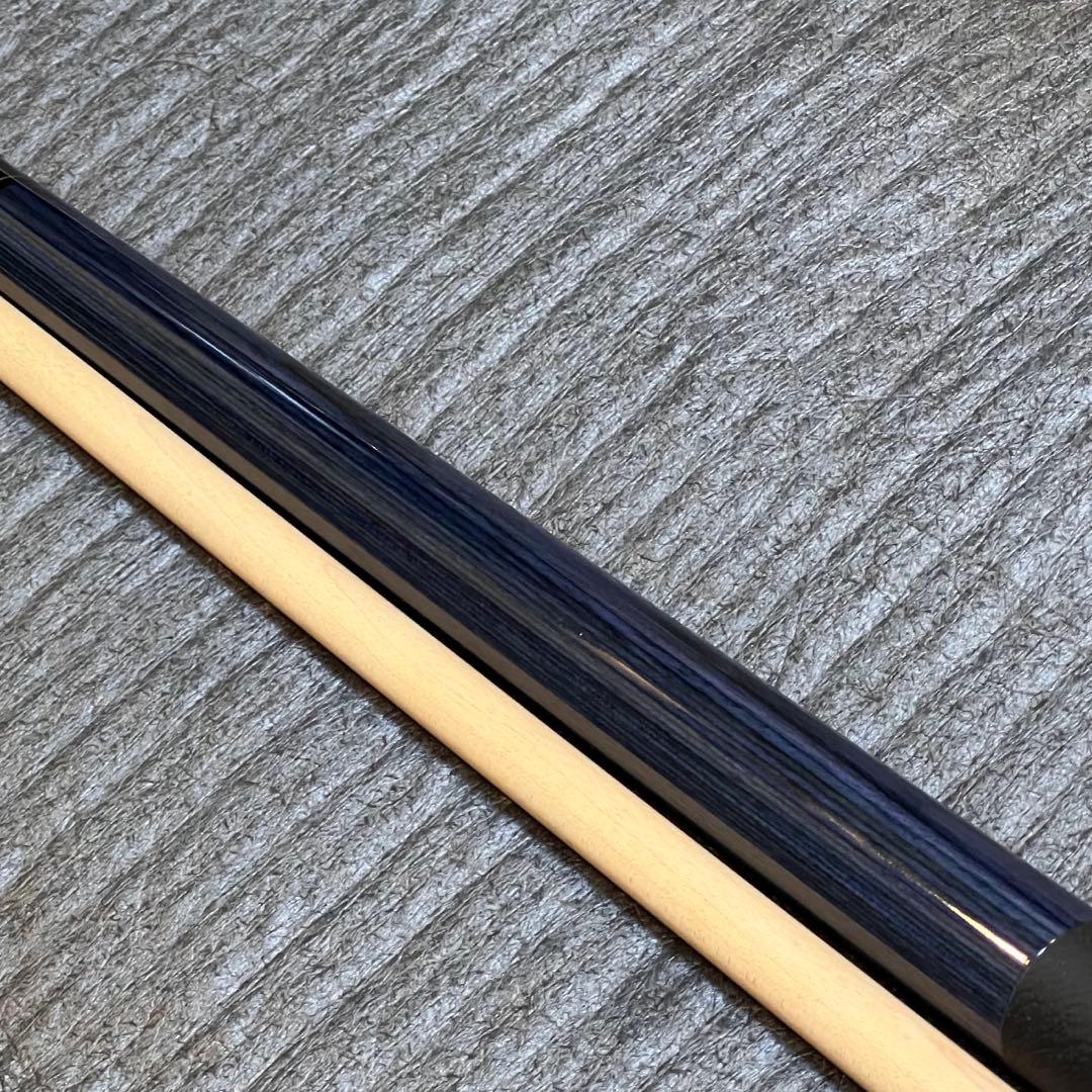 美品Mezz Cues POWER BREAK SP Grip ビリヤードキュー