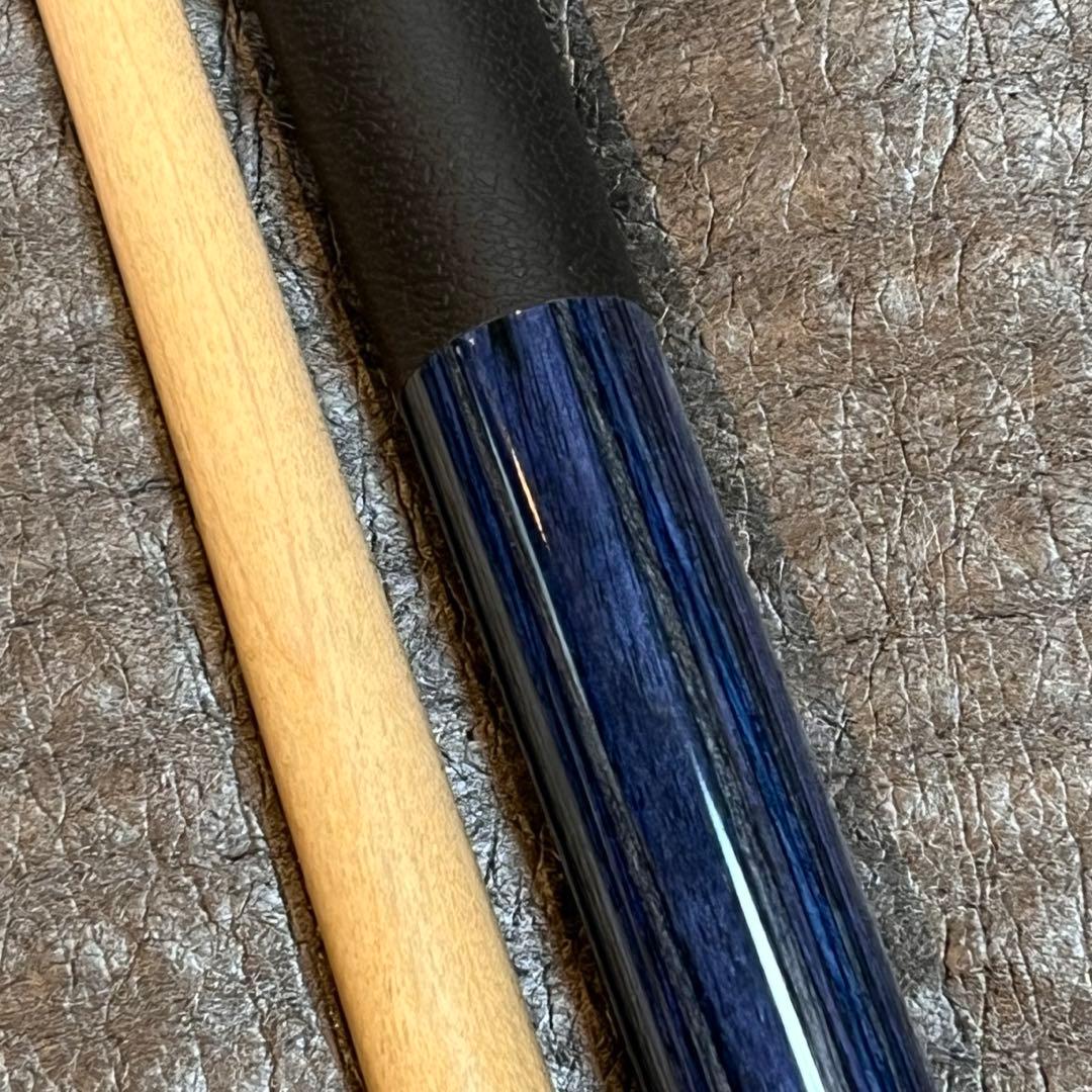 美品Mezz Cues POWER BREAK SP Grip ビリヤードキュー