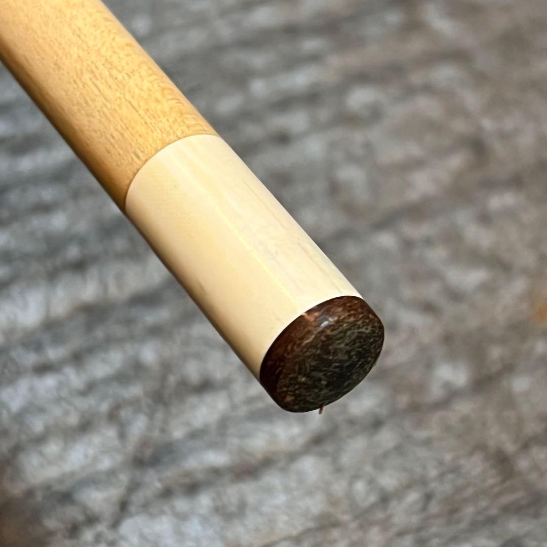 美品Mezz Cues POWER BREAK SP Grip ビリヤードキュー