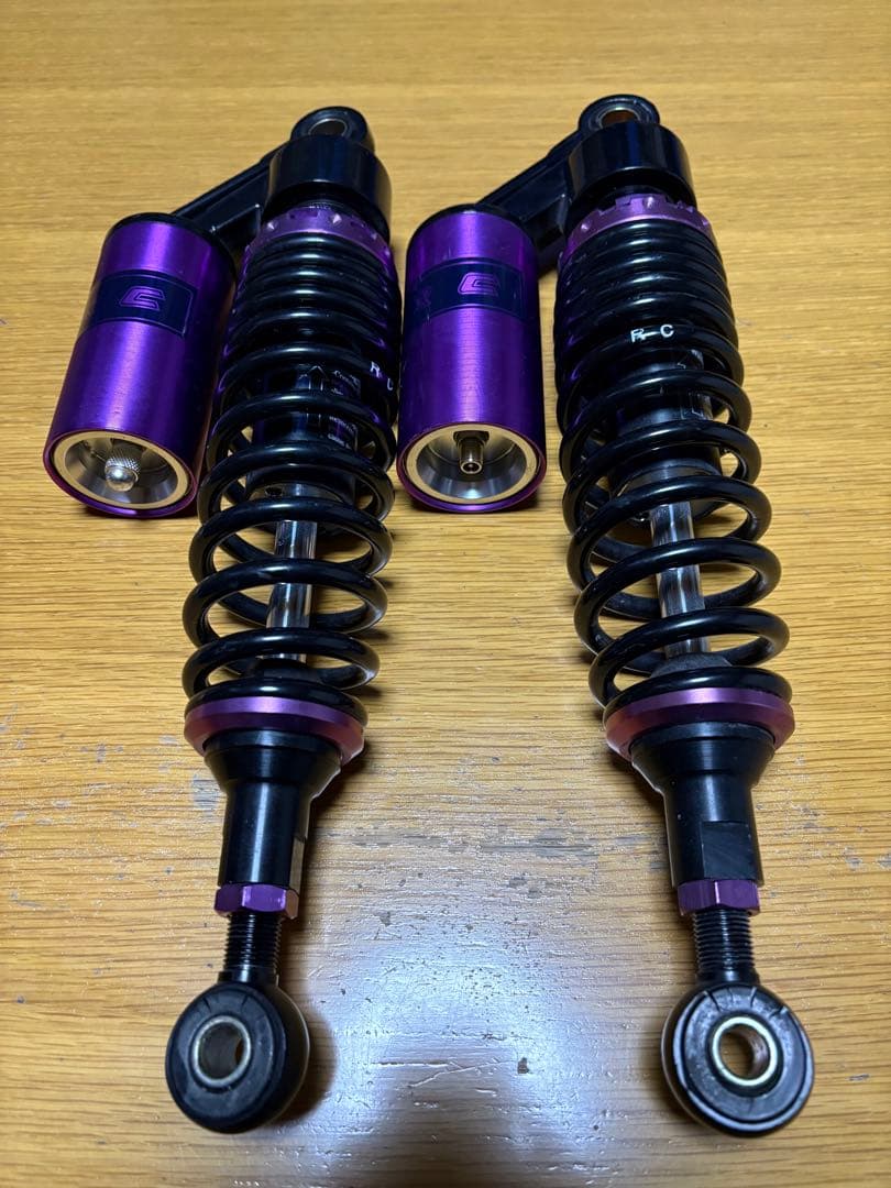 サスペンション