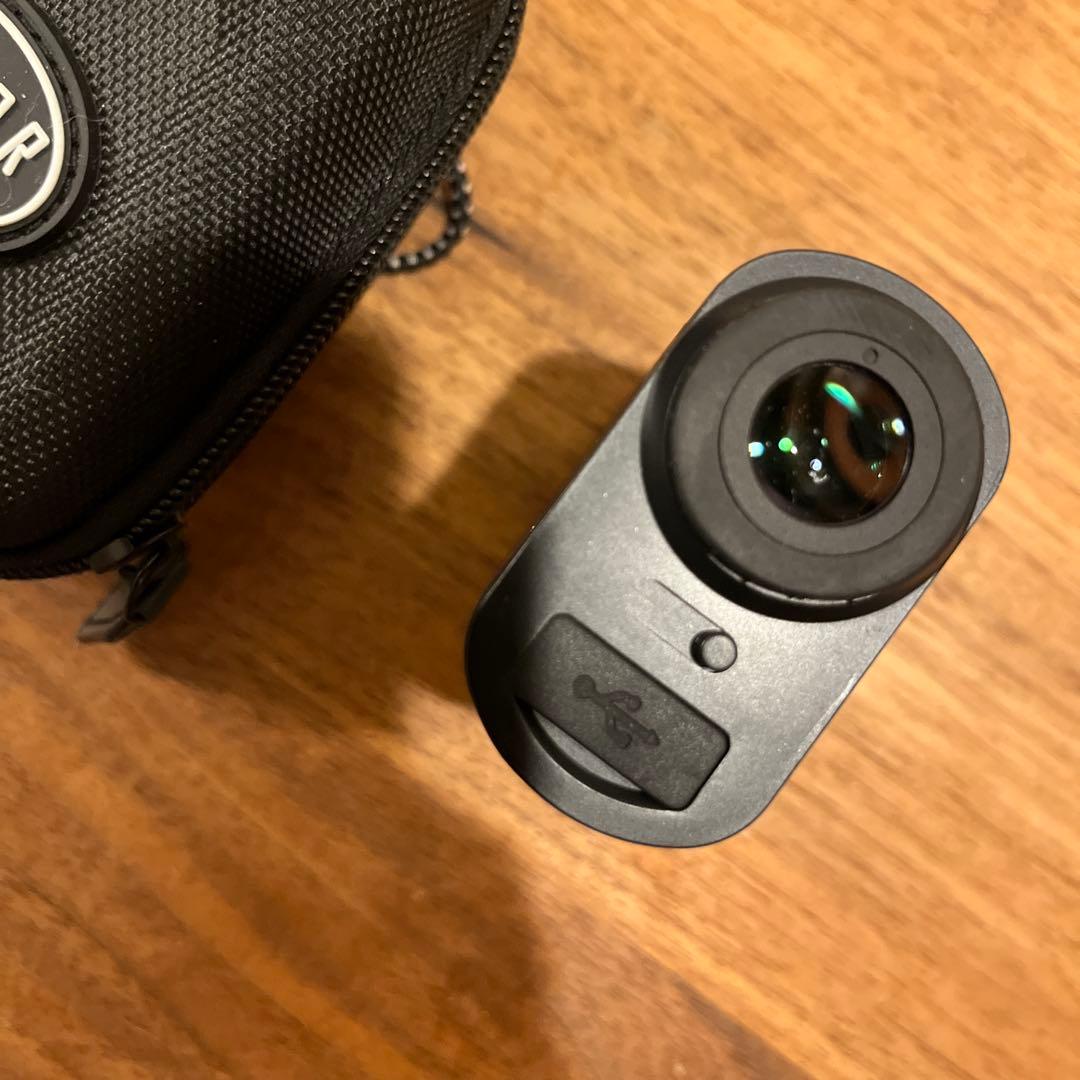 NINJOR GOLF SLOPE ゴルフ用距離計