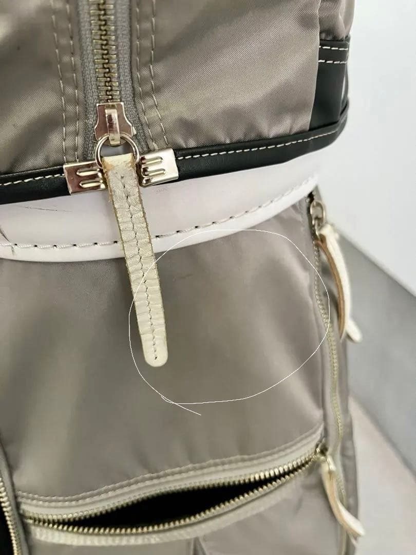 【ララ、他の方ご遠慮ください】考英舎　9型　3.3キロ　キャディバッグ