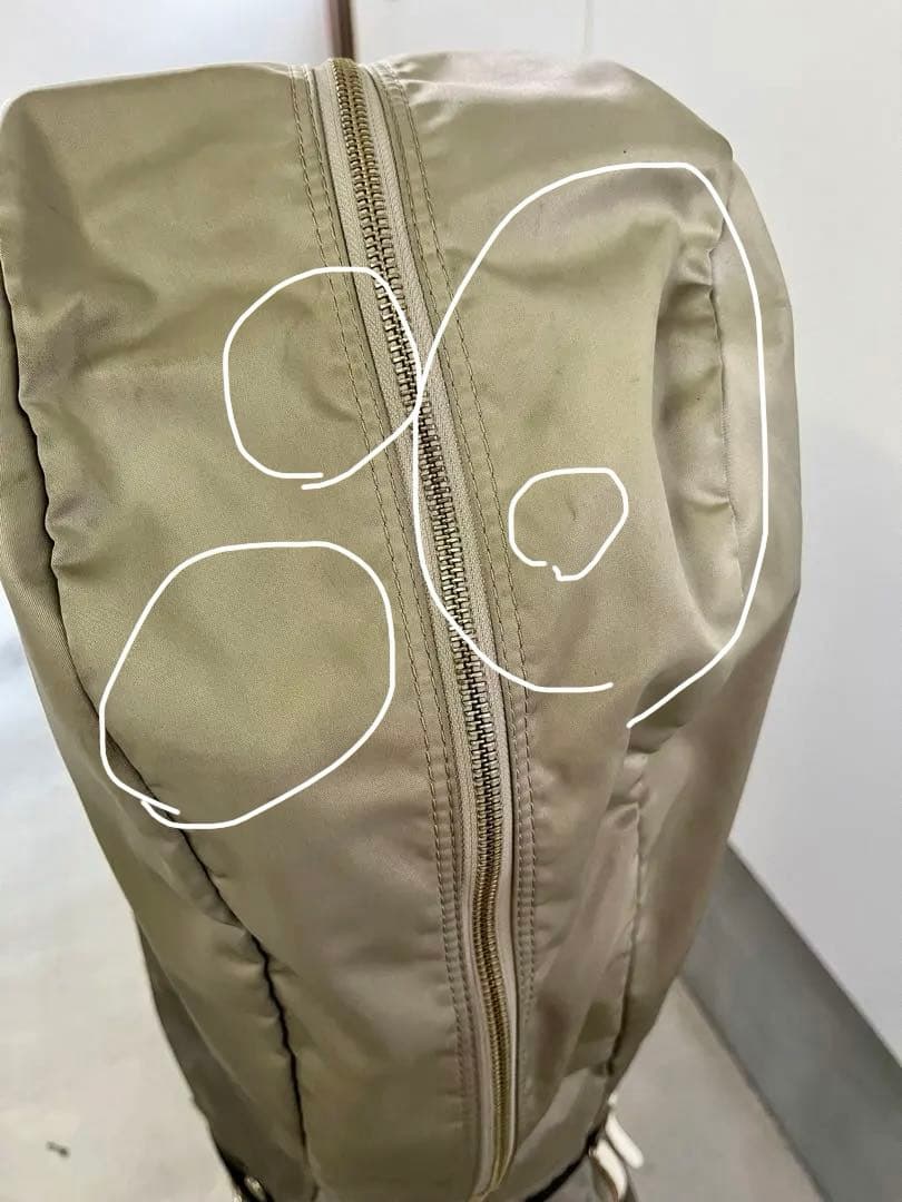 【ララ、他の方ご遠慮ください】考英舎　9型　3.3キロ　キャディバッグ