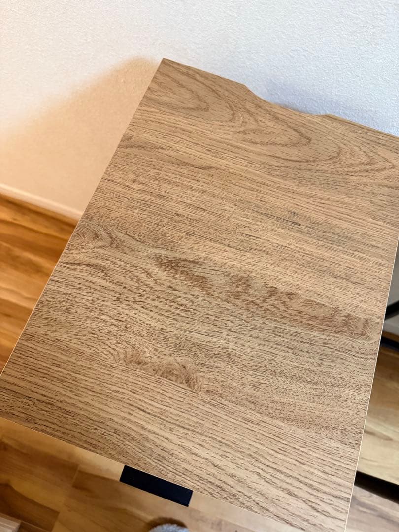 【未使用・送料込み】ロウヤ サイドデスク たのメル便 2/7終了