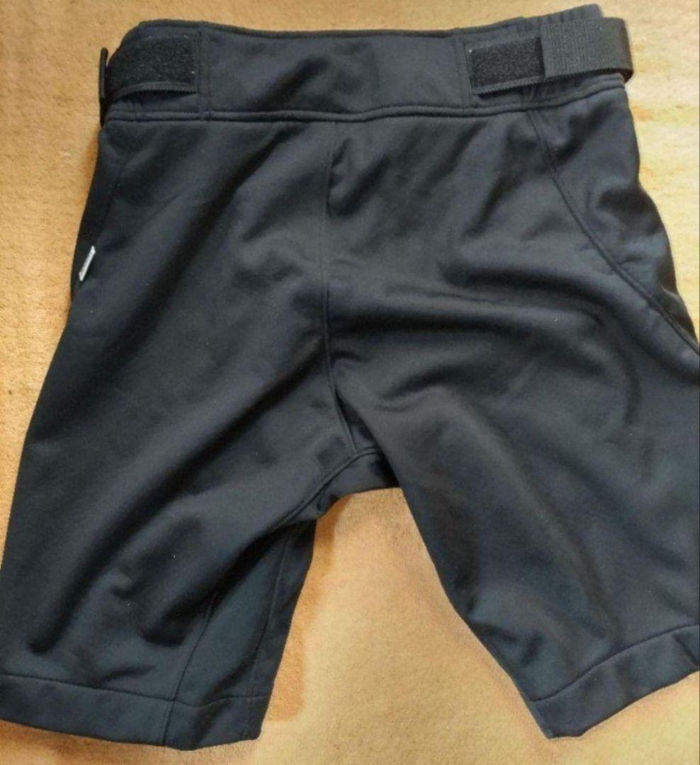 新品 Phenix フェニックスハーフパンツ パスケース付属