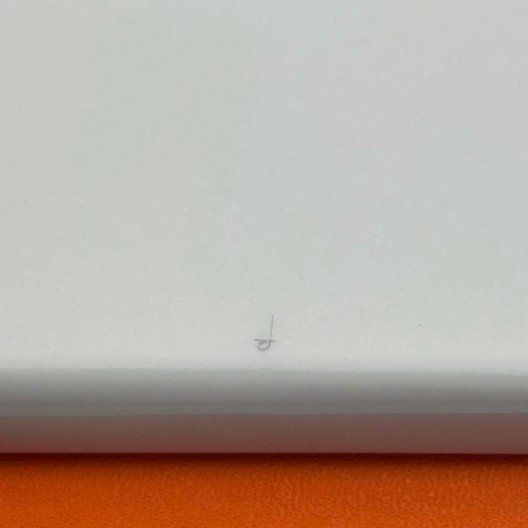 箱付 HERMES エルメス シェーヌダンクル スクエア ミニ プレート