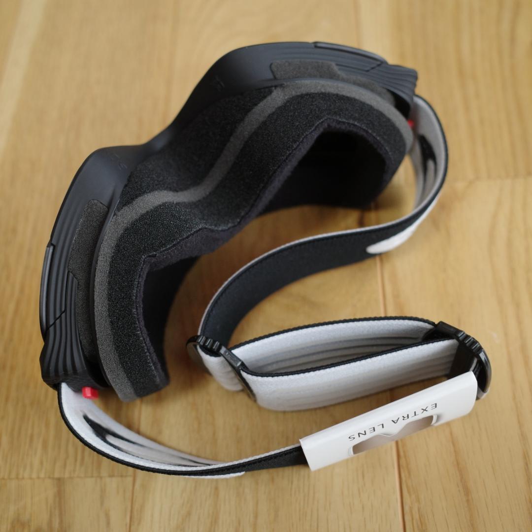 OAKLEY LINE MINER PRO M アジアフィット