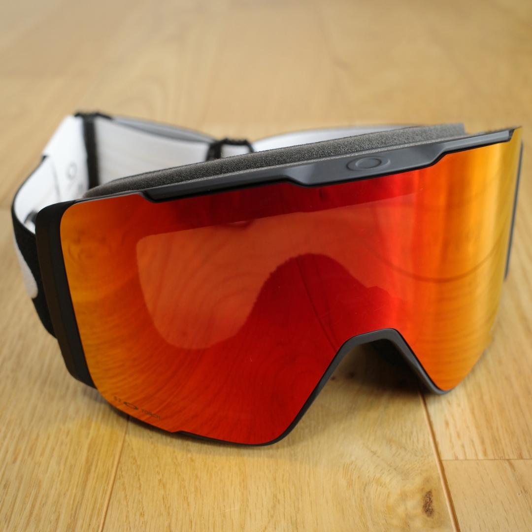 OAKLEY LINE MINER PRO M アジアフィット