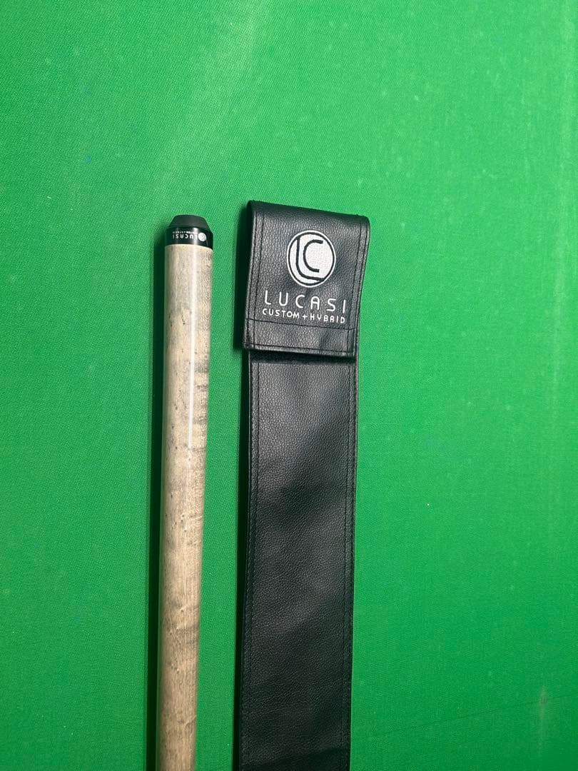ルカシー ハイブリッド　バットのみ