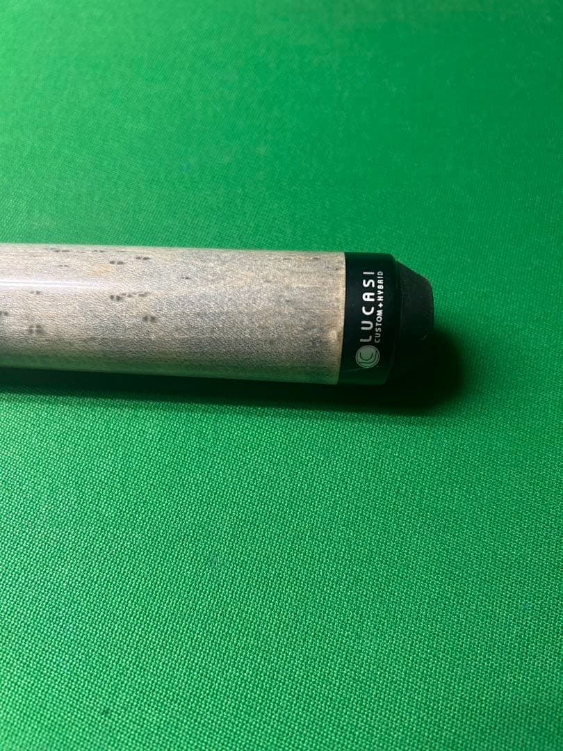 ルカシー ハイブリッド　バットのみ