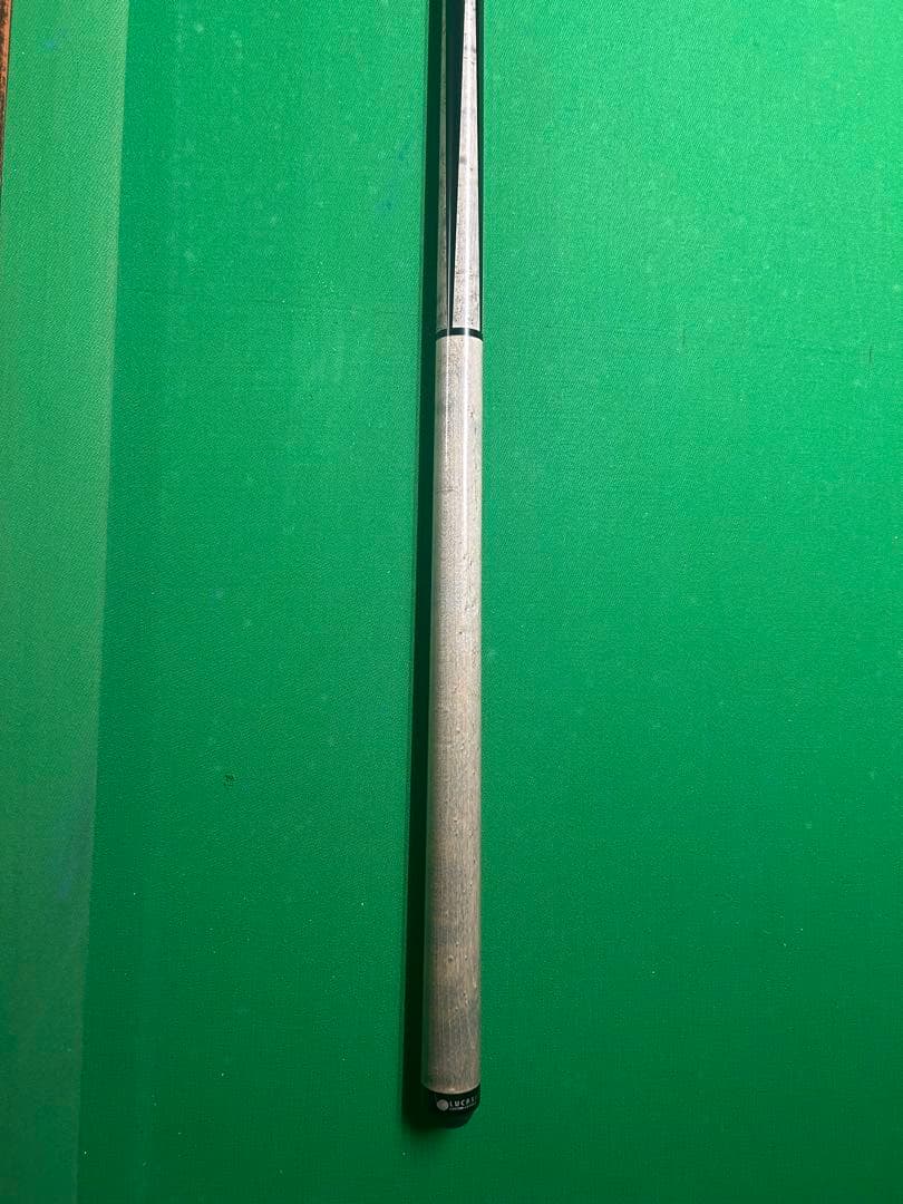 ルカシー ハイブリッド　バットのみ