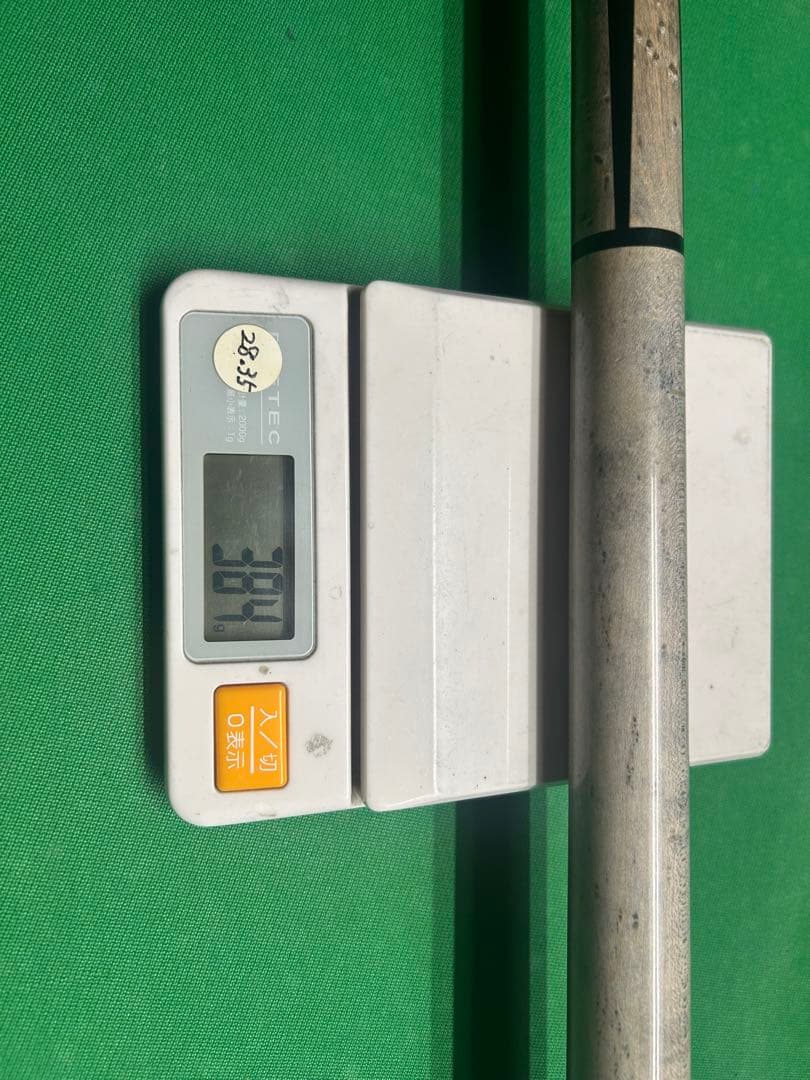 ルカシー ハイブリッド　バットのみ