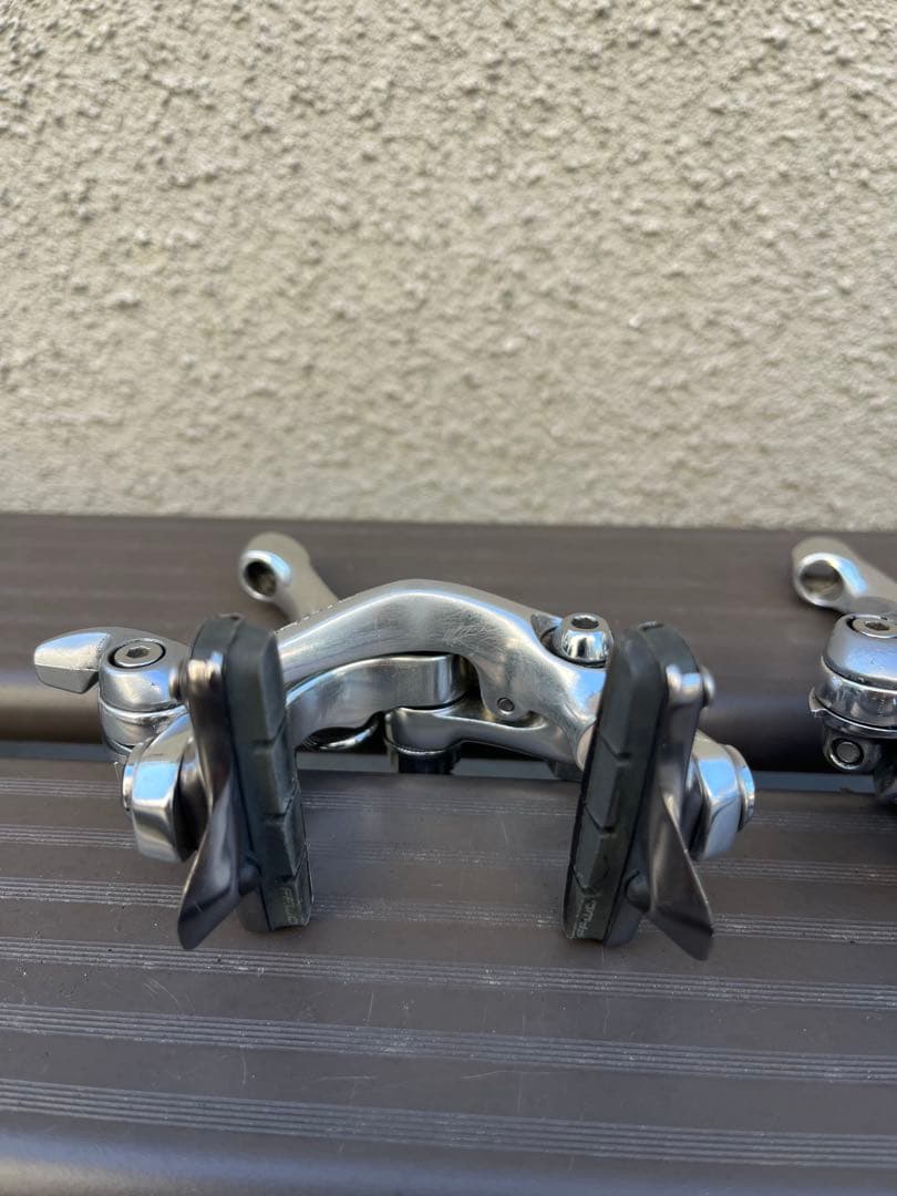 SHIMANO7400シマノBR-7403デュラエース ブレーキキャリパー前後