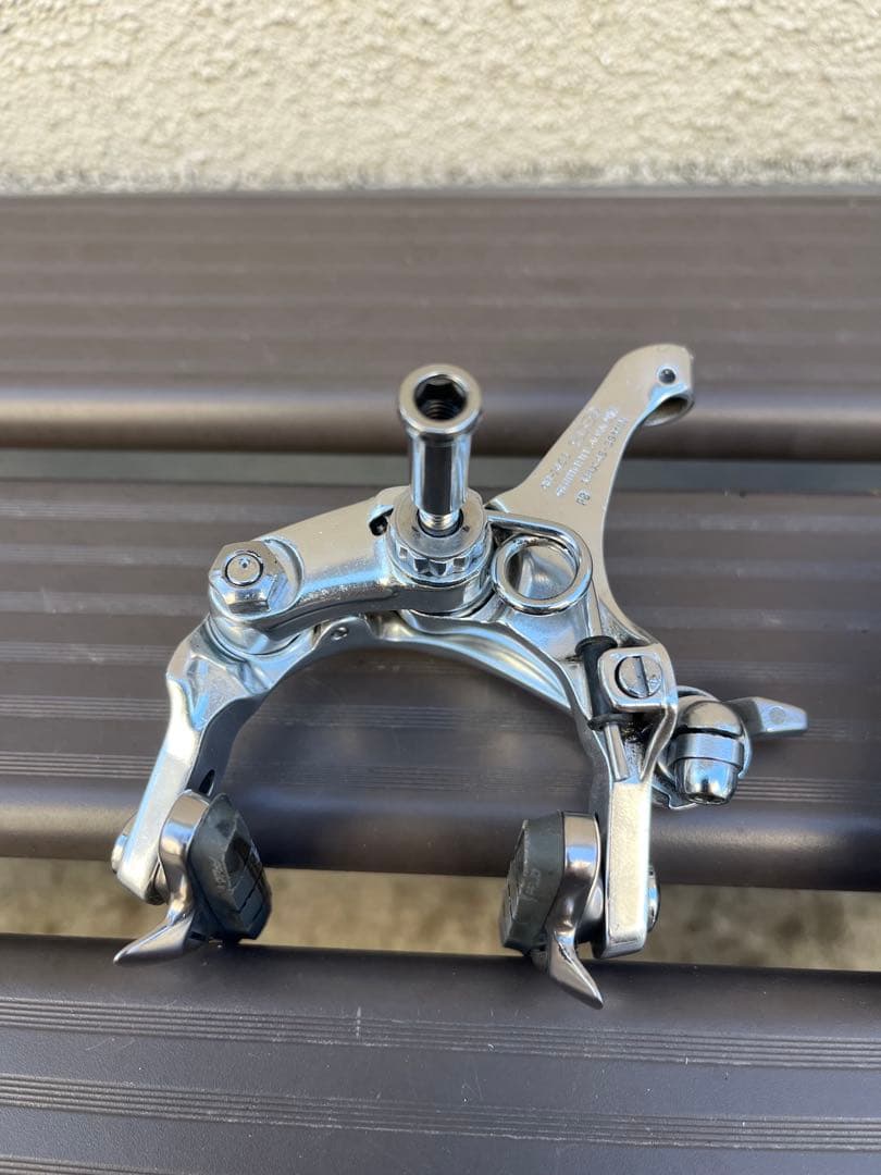 SHIMANO7400シマノBR-7403デュラエース ブレーキキャリパー前後