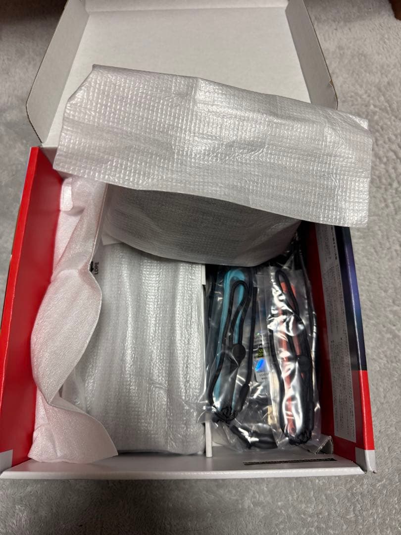 Nintendo Switch 2 日本語対応 本体