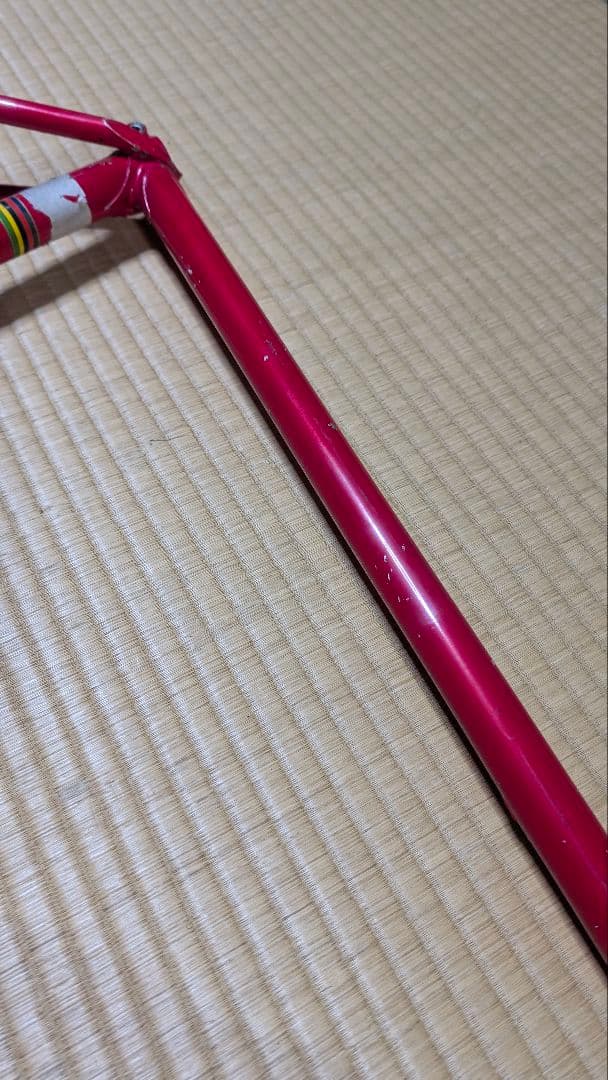 ブリヂストン/BRIDGESTONE ピストフレーム 競輪/自転車競技用 パーツ