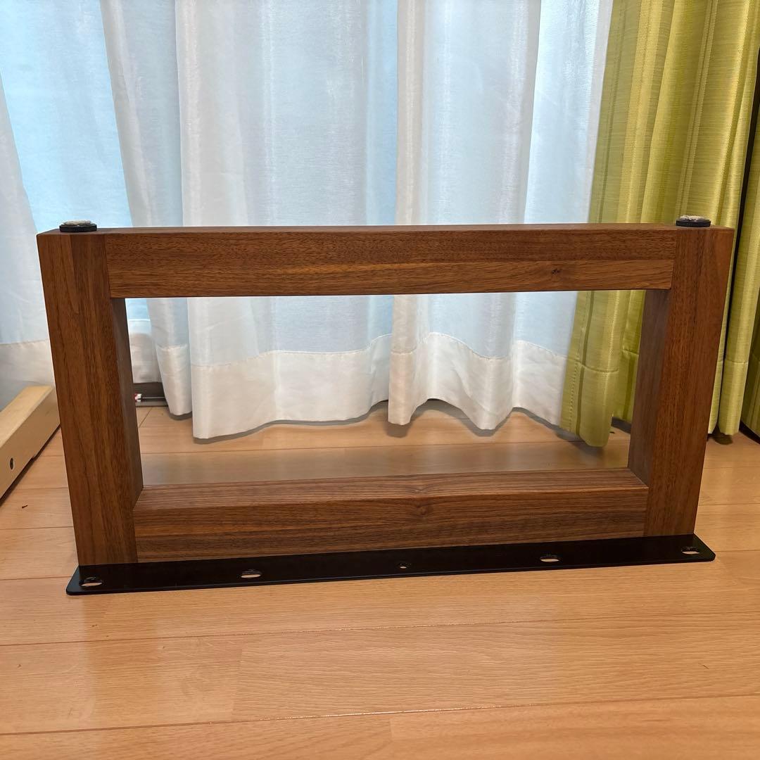 マスターウォール　テーブル