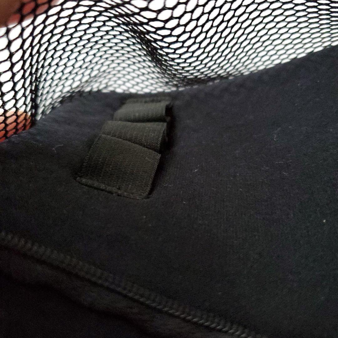 激レア！！ロックマンエグゼ メッシュ ポーチ 中古品