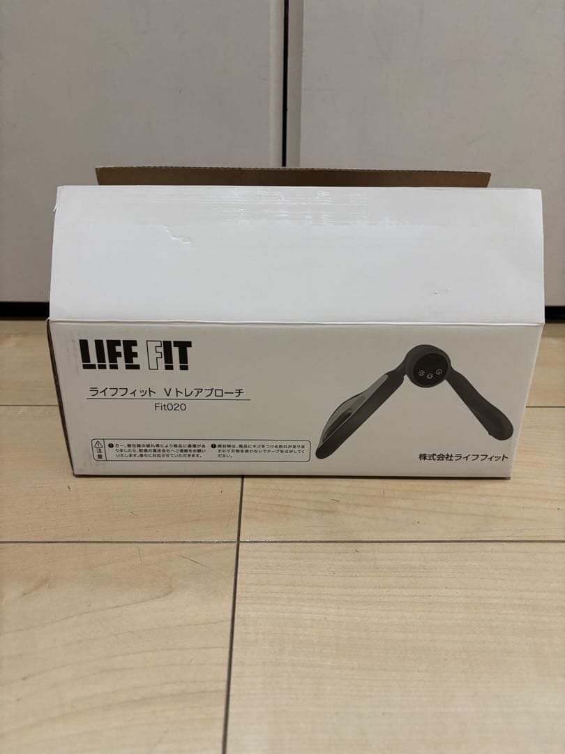 [LIFE FIT 正規品]ライフフィット Vトレアプローチ（Fit020）PK