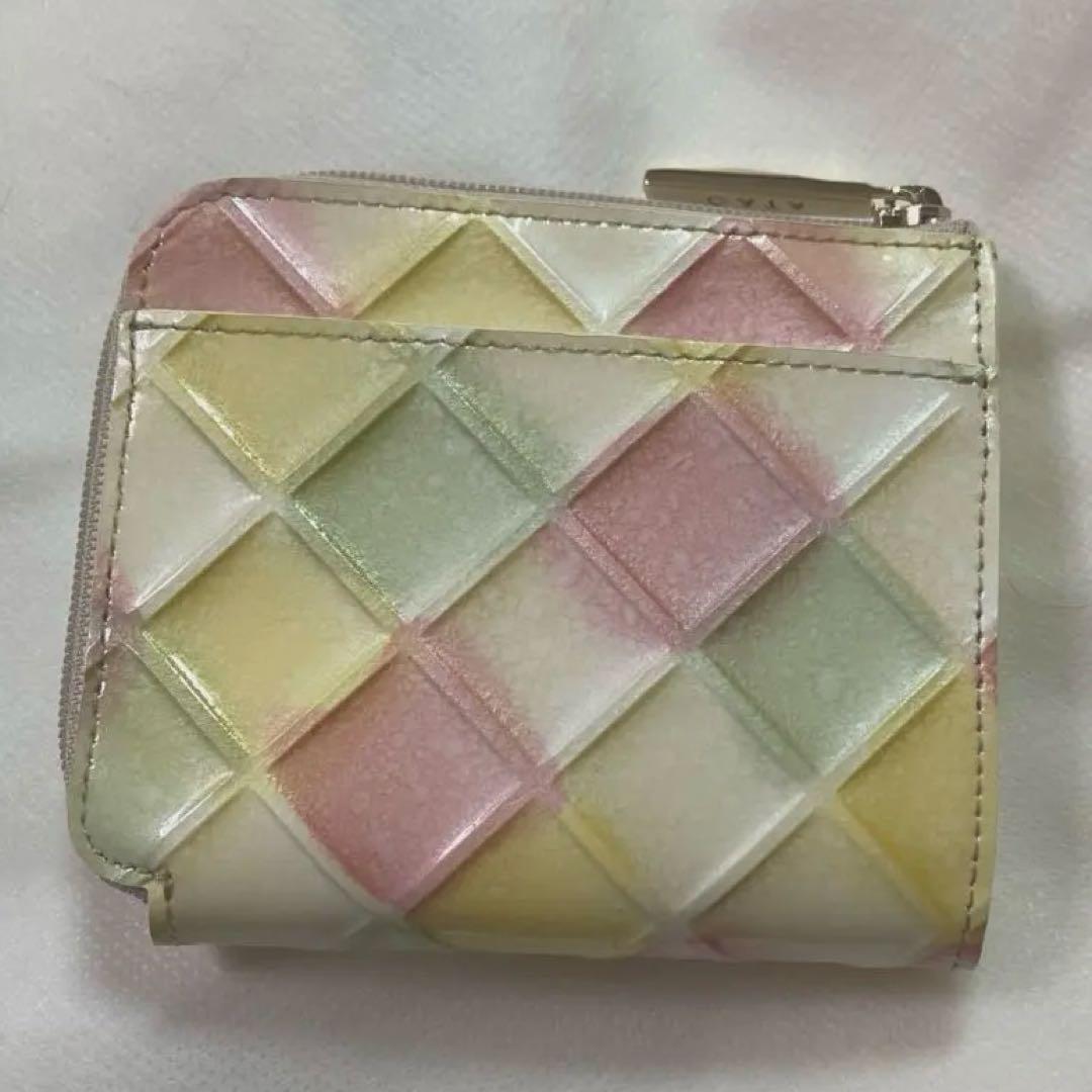 アタオ ミリモ ブロックパーティ キャンディミックス