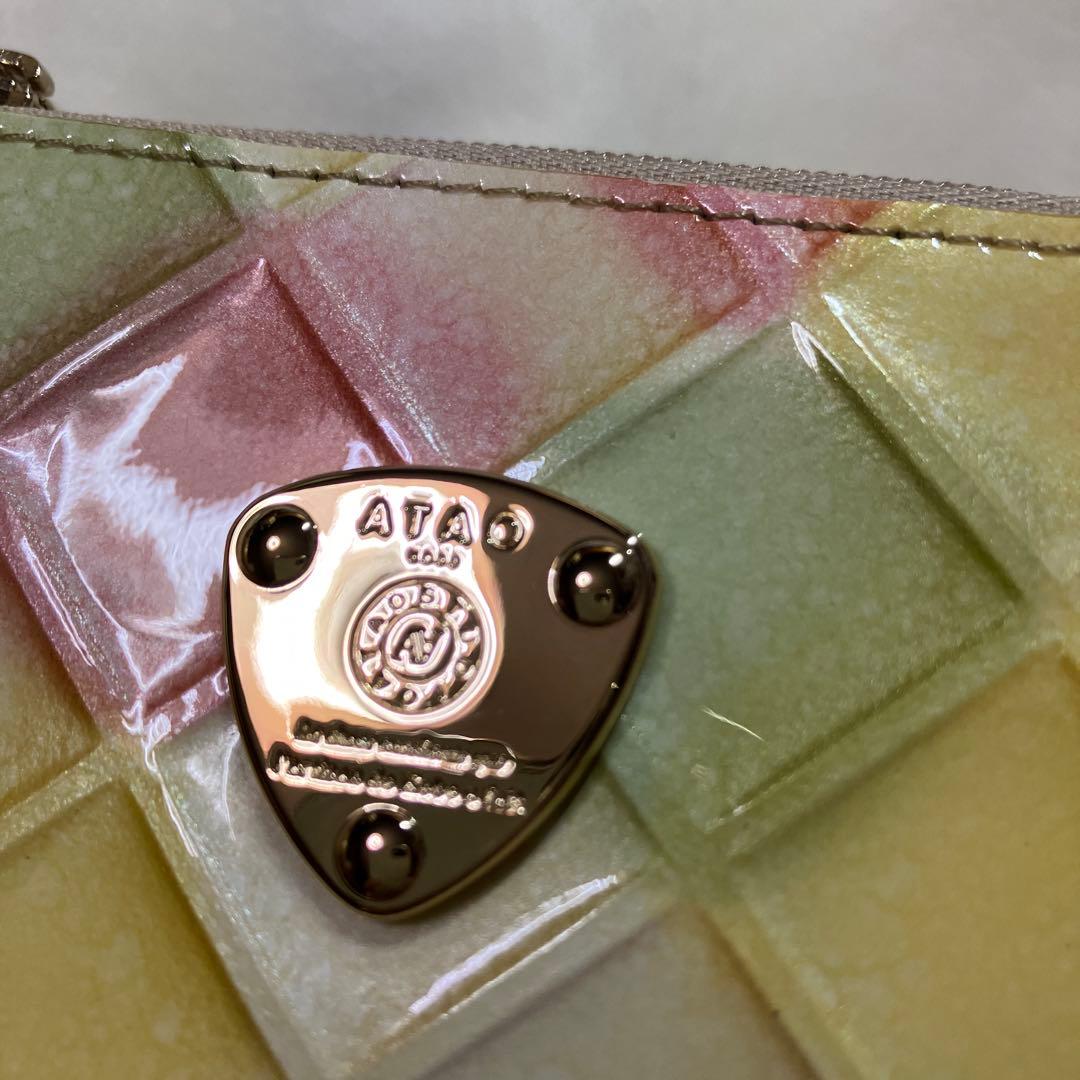 アタオ ミリモ ブロックパーティ キャンディミックス