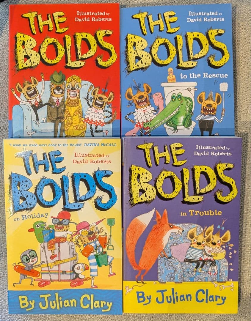 セール　チャプターブック13冊　英語の本